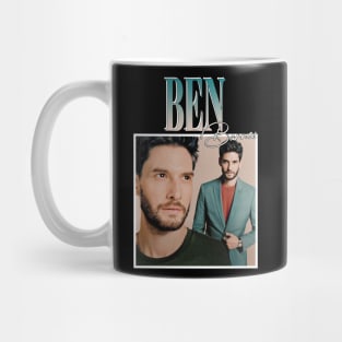 Ben Barnes Mug